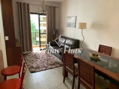 Flat com 1 Quarto à venda, 42m² no Vila Nova Conceição, São Paulo
