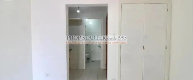 Apartamento com 1 Quarto à venda, 36m² no Vila Buarque, São Paulo