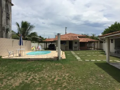 Casa com 3 Quartos à venda, 270m² no Barra Nova, Saquarema