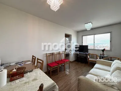 Apartamento com 2 Quartos à venda, 64m² no Jaguaré, São Paulo