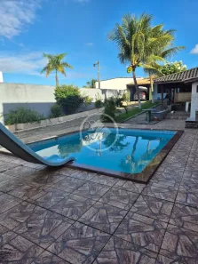 Casa com 5 Quartos à venda, 600m² no Vila Praiana, Lauro de Freitas