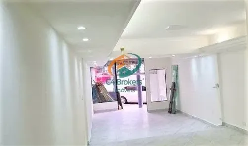 Ponto Comercial à venda, 200m² no Jardim Pinhal, Guarulhos