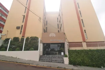 Apartamento com 2 Quartos à venda, 67m² no Cristo Rei, Curitiba