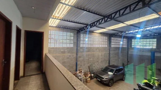 Galpão/Depósito/Armazém para alugar, 200m² no de Lourdes, Vitória