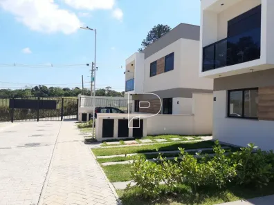 Casa de Condomínio com 3 Quartos à venda, 87m² no Tijuco Preto, Vargem Grande Paulista
