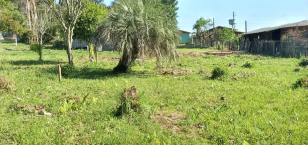 Fazenda/Sítio à venda, 720m² no Morungava, Gravataí