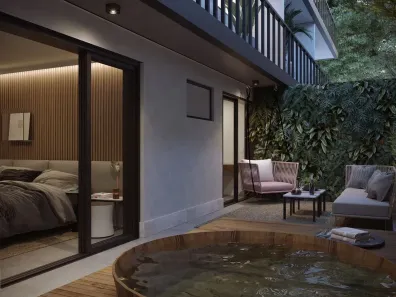 Apartamento com 4 Quartos à venda, 232m² no Lagoa, Rio de Janeiro