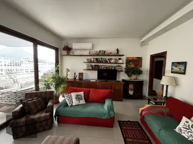 Cobertura com 4 Quartos à venda, 277m² no Leblon, Rio de Janeiro