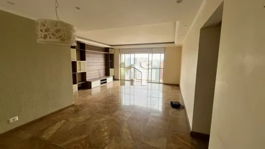 Apartamento com 4 Quartos à venda, 180m² no Moema, São Paulo