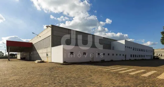 Galpão/Depósito/Armazém para alugar, 11996m² no Roseira, Jaguariúna