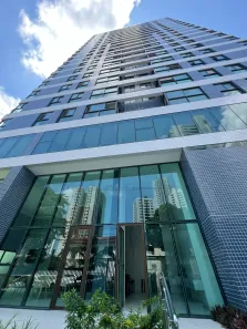 Apartamento com 3 Quartos à venda, 62m² no Casa Amarela, Recife