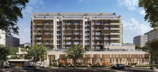 Apartamento com 3 Quartos à venda, 110m² no Jardim Camburi, Vitória