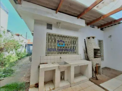 Casa com 2 Quartos à venda, 200m² no Indianópolis, São Paulo