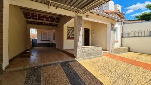 Casa com 3 Quartos para alugar, 150m² no Vila João Jorge, Campinas