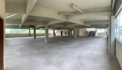 Sala Comercial para alugar, 600m² no Nova Granada, Belo Horizonte