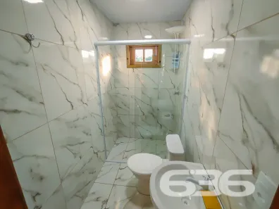 Casa com 2 Quartos à venda, 45m² no Do Ubatuba, São Francisco do Sul