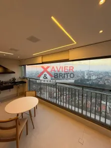Apartamento com 3 Quartos à venda, 84m² no Vila Aricanduva, São Paulo