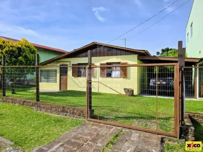 Casa com 3 Quartos à venda, 80m² no Nova Petrópolis, Nova Petrópolis