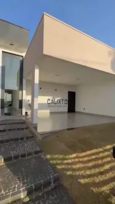Casa com 1 Quarto à venda, 250m² no Alto Umuarama, Uberlândia