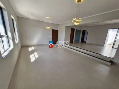 Casa com 3 Quartos para alugar, 192m² no Jardim Nossa Senhora de Fátima, Americana