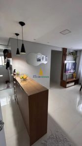 Apartamento com 2 Quartos à venda, 44m² no Jardim Las Vegas, Guarulhos