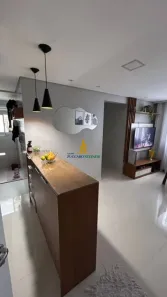 Apartamento com 2 Quartos à venda, 44m² no Jardim Las Vegas, Guarulhos