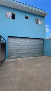 Galpão/Depósito/Armazém para alugar, 110m² no Jardim Eucalíptos, Sorocaba