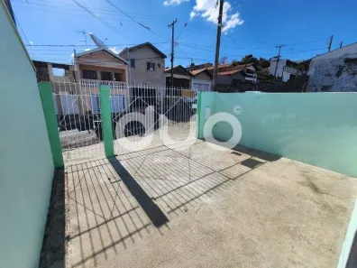 Casa com 1 Quarto à venda, 51m² no Monte Líbano, Piracicaba