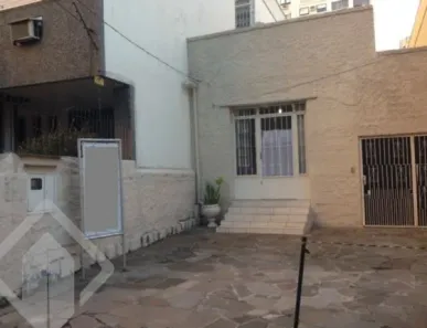 Casa com 1 Quarto à venda, 75m² no Mont Serrat, Porto Alegre