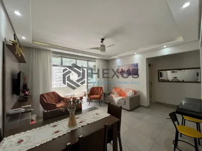 Apartamento com 2 Quartos à venda, 83m² no Pitangueiras, Guarujá