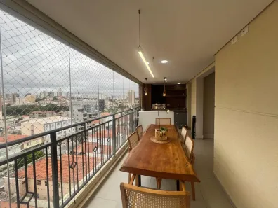 Apartamento com 2 Quartos à venda, 92m² no Jardim São Paulo(Zona Norte), São Paulo