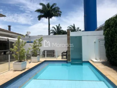 Casa com 4 Quartos à venda, 450m² no Parque Santo Amaro, Campos dos Goytacazes