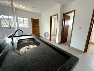 Apartamento com 2 Quartos à venda, 33m² no Vila Antonieta, São Paulo
