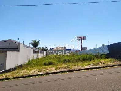 Lote/Terreno à venda, 432m² no Jardim Carvalho, Ponta Grossa