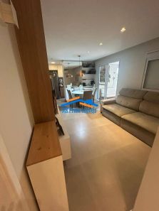 Apartamento com 2 Quartos à venda, 75m² no Chácara São João, São Paulo