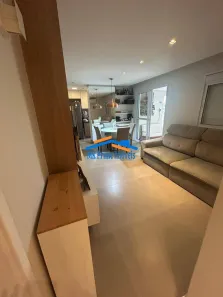 Apartamento com 2 Quartos à venda, 75m² no Chácara São João, São Paulo