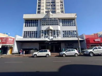 Ponto Comercial para alugar, 55m² no Centro, Uberlândia