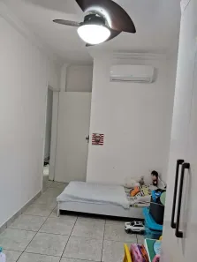 Casa com 4 Quartos à venda, 130m² no Canto do Forte, Praia Grande