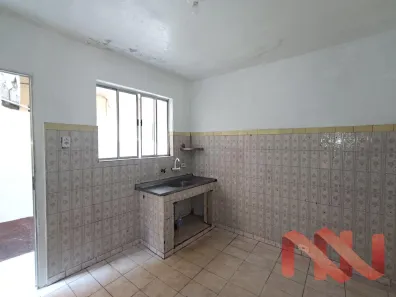 Casa com 1 Quarto para alugar, 30m² no Parque Novo Mundo, São Paulo