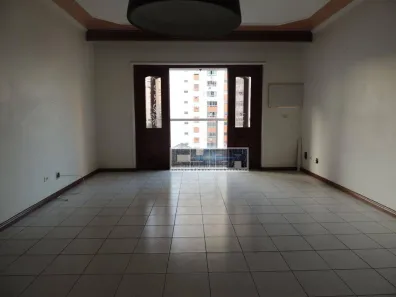 Apartamento com 3 Quartos à venda, 150m² no Gonzaga, Santos