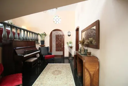 Casa com 4 Quartos à venda, 350m² no Paraíso do Morumbi, São Paulo