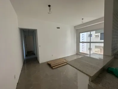 Apartamento com 2 Quartos à venda, 82m² no Aparecida, Santos