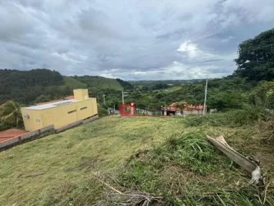 Lote/Terreno à venda, 1000m² no Santa Edwirges, Pedreira