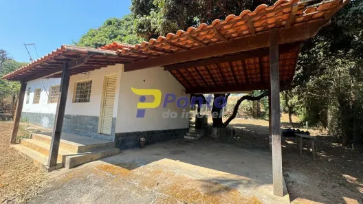 Lote/Terreno à venda, 1000m² no Condados da Lagoa, Lagoa Santa