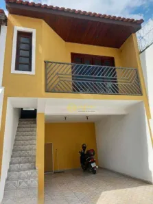 Casa com 3 Quartos à venda, 131m² no Cidade Jardim, Sorocaba