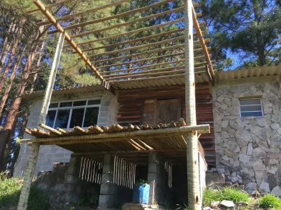 Fazenda/Sítio com 2 Quartos à venda, 2100m² no , Ibiúna