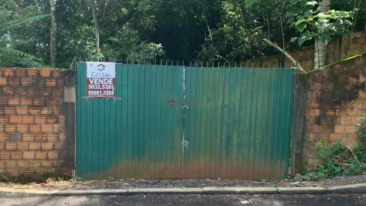 Lote/Terreno à venda, 3987m² no Olaria, Canoas