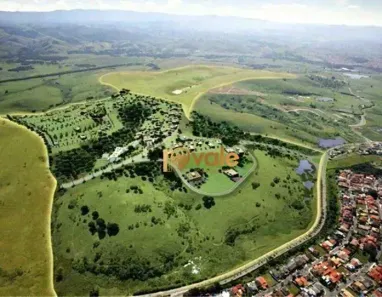 Lote/Terreno à venda, 521m² no Urbanova, São José dos Campos