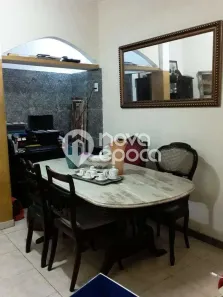 Casa com 6 Quartos à venda, 208m² no Andaraí, Rio de Janeiro