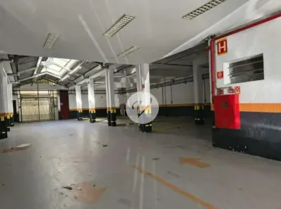 Galpão/Depósito/Armazém para alugar, 1700m² no Assunção, São Bernardo do Campo